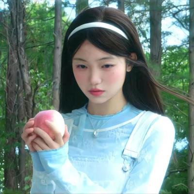爱你长久海报