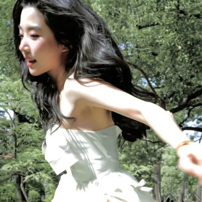 今生有你海报