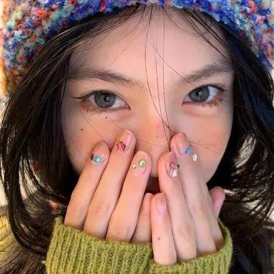 红尘往事海报